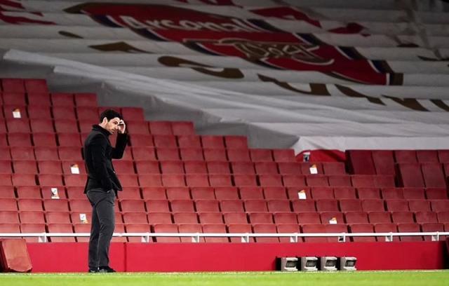 华体会体育-阿尔特塔：伤伤伤太可怕了 每个人工作都受到威胁