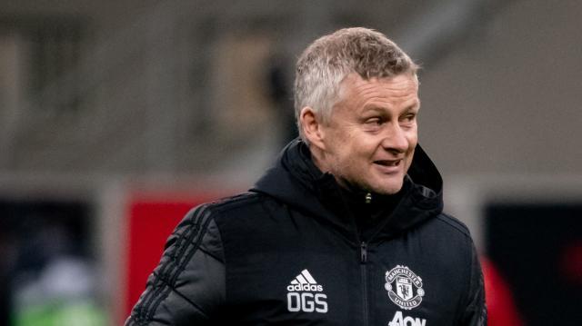 华体会入口-索帅：拉什福德将随队出征欧联 马夏尔赛季报销