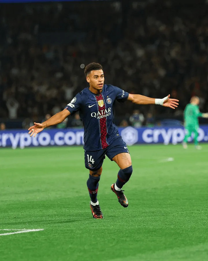 华体会体育官网app-利物浦难了？巴黎本赛季各项赛事先进球的比赛中还没有输过