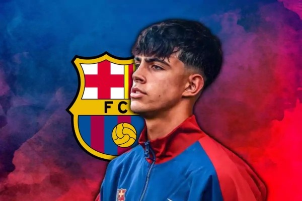 从87三杰到07三星,贝尔纳尔会是亚马尔的布斯克茨